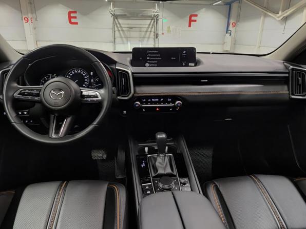 Mazda CX-50 с пробегом 2023 года, цена 3 620 000 рублей, 40144 км, внедорожник, Автокод Объявления