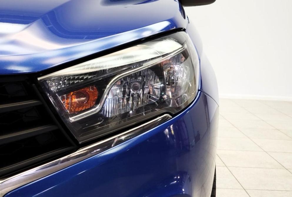 Lada (ВАЗ) Vesta I Саратов  - изображение 9