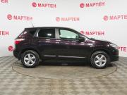 Nissan Qashqai I Рестайлинг Вологда  - изображение 21