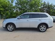 Mitsubishi Outlander III Рестайлинг Саратов  - изображение 47