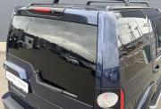 Land Rover Discovery IV Рестайлинг Красноярск  - изображение 31