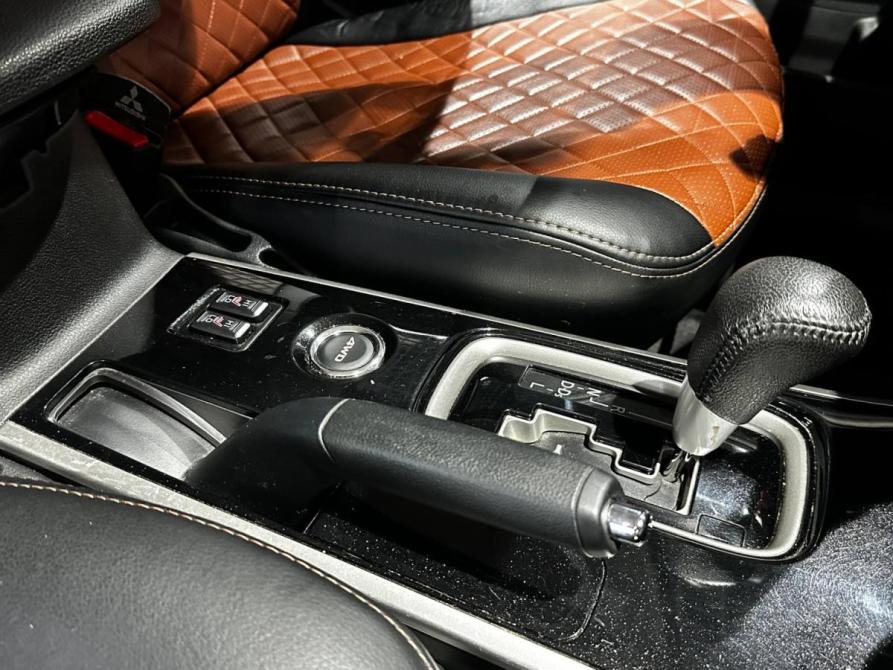 Mitsubishi Outlander III Рестайлинг 3 Москва  - изображение 13