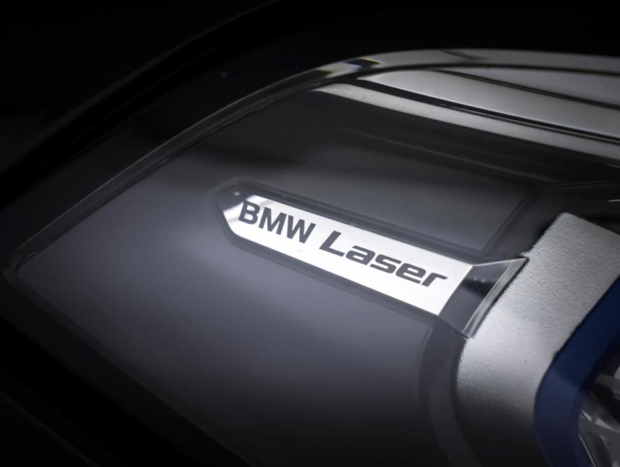 BMW X7 I (G07) Москва  - изображение 29
