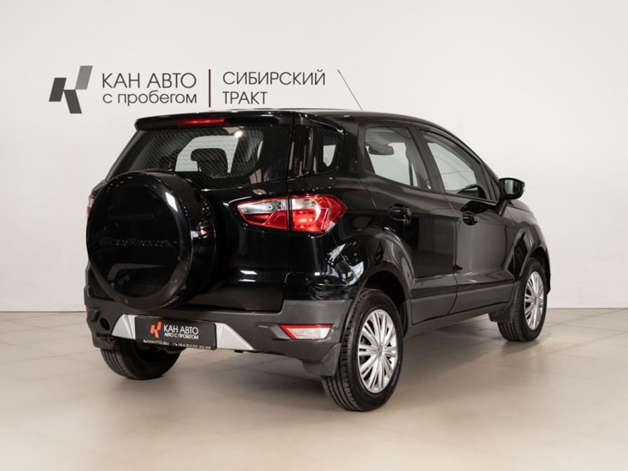 Ford EcoSport II Казань  - изображение 3
