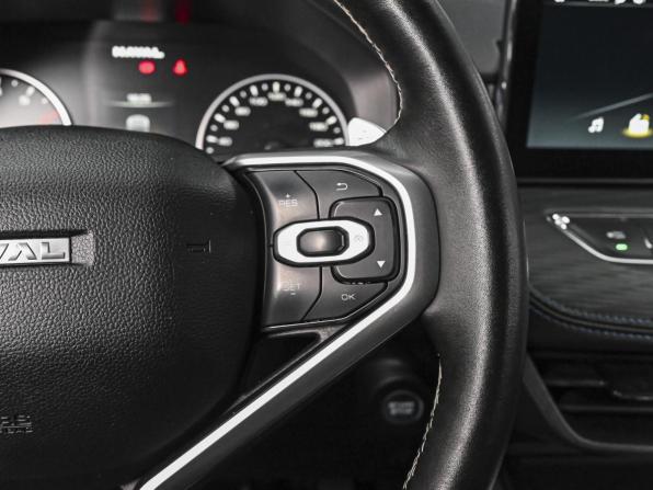 Haval Jolion I Рестайлинг с пробегом 2024 года, цена 1 649 000 рублей, 61931 км, внедорожник, Автокод Объявления