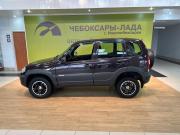 Chevrolet Niva I Рестайлинг Чебоксары  - изображение 38