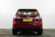 Lexus RX III Сургут  - изображение 29