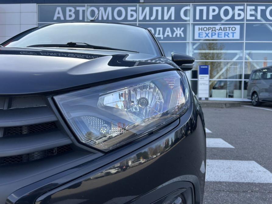 Lada (ВАЗ) Granta I Рестайлинг Тверь  - изображение 13