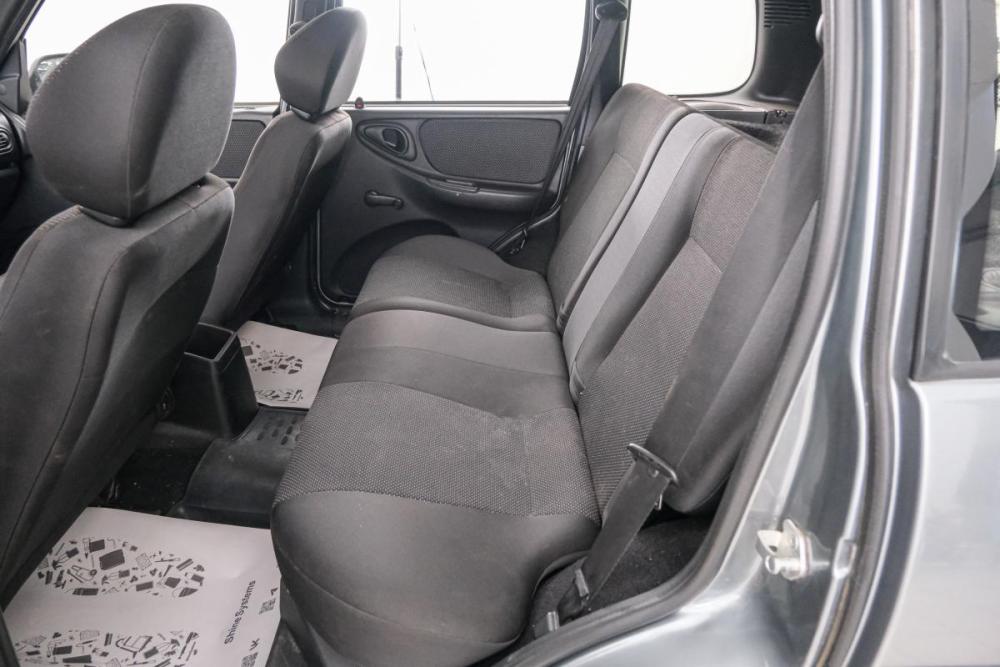 Chevrolet Niva I Рестайлинг Красноярск  - изображение 20
