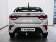 Kia Rio IV Красноярск  - изображение 36