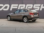 BMW X1 I (E84) Краснодар  - изображение 18