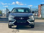 Lada (ВАЗ) Vesta I Рестайлинг (NG) Вологда  - изображение 38