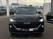 Haval F7 I Рестайлинг Калуга  - изображение 10