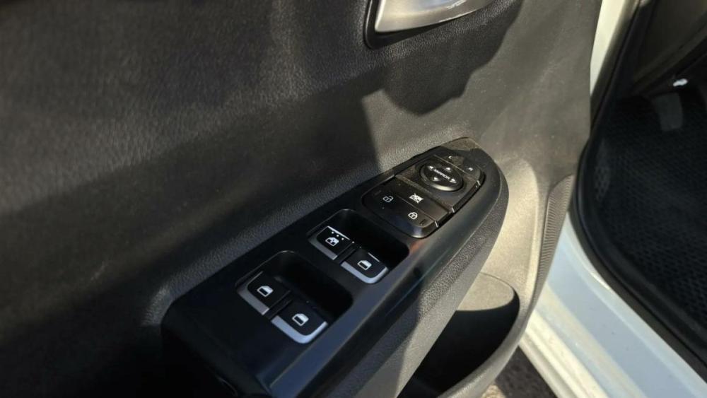 Kia Rio IV Уфа  - изображение 14