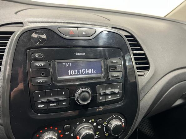 Renault Kaptur I с пробегом 2018 года, цена 1 230 000 рублей, 170800 км, внедорожник, Автокод Объявления