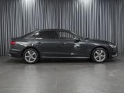 Audi A4 V (B9) Рестайлинг Ставрополь  - изображение 29