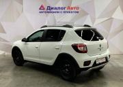 Renault Sandero II Рестайлинг Азнакаево  - изображение 31