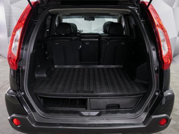 Nissan X-Trail II Рестайлинг с пробегом 2013 года, цена 1 680 000 рублей, 120040 км, внедорожник, Автокод Объявления