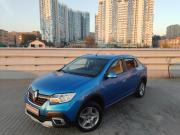 Renault Logan II Рестайлинг Ростов-на-Дону  - изображение 19