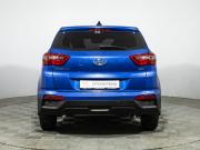 Hyundai Creta I Санкт-Петербург  - изображение 24