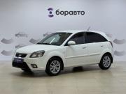 Kia Rio II Рестайлинг Ставрополь  - изображение 15