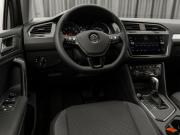 Volkswagen Tiguan II Москва  - изображение 37