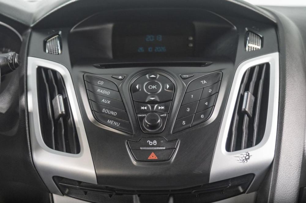 Ford Focus III Томск  - изображение 16