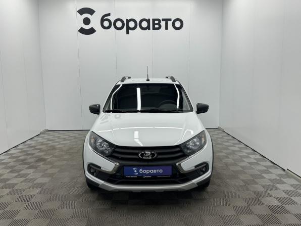 Lada (ВАЗ) Granta I Рестайлинг с пробегом 2023 года, цена 820 000 рублей, 63515 км, универсал, Автокод Объявления
