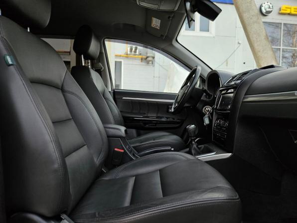 Haval H5 I с пробегом 2020 года, цена 1 680 000 рублей, 92700 км, внедорожник, Автокод Объявления