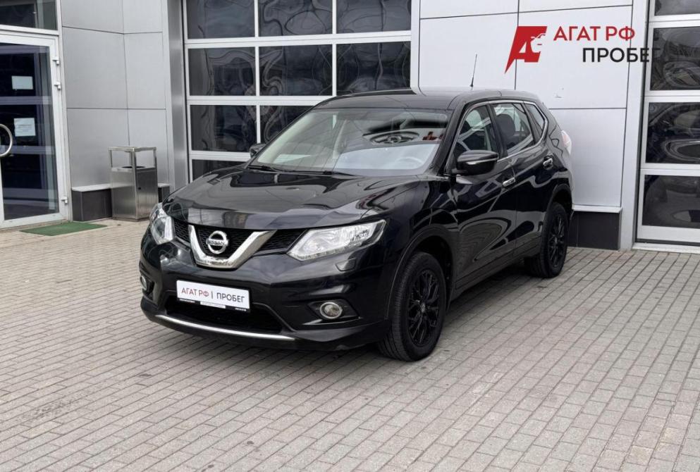 Nissan X-Trail II Рестайлинг Владимир  - изображение 3