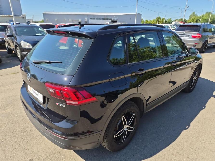 Volkswagen Tiguan II Саратов  - изображение 16