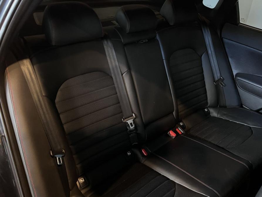Kia Optima IV Рестайлинг Чебоксары  - изображение 37