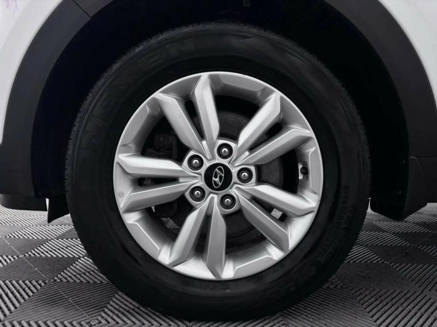 Hyundai Creta I Псков  - изображение 20