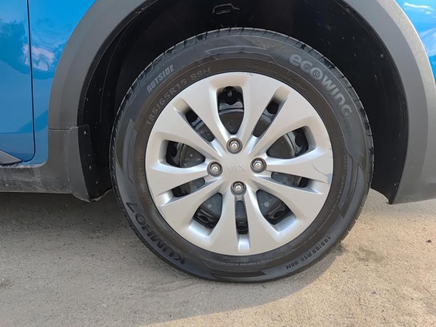 Kia Rio IV Ижевск  - изображение 22