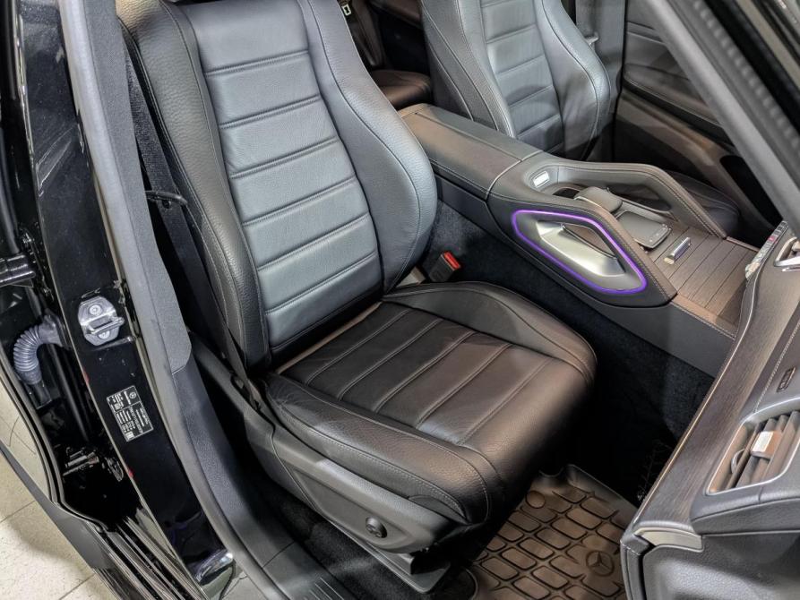 Mercedes-Benz GLE II (V167) Химки  - изображение 24