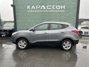 Hyundai ix35 I Екатеринбург  - изображение 15