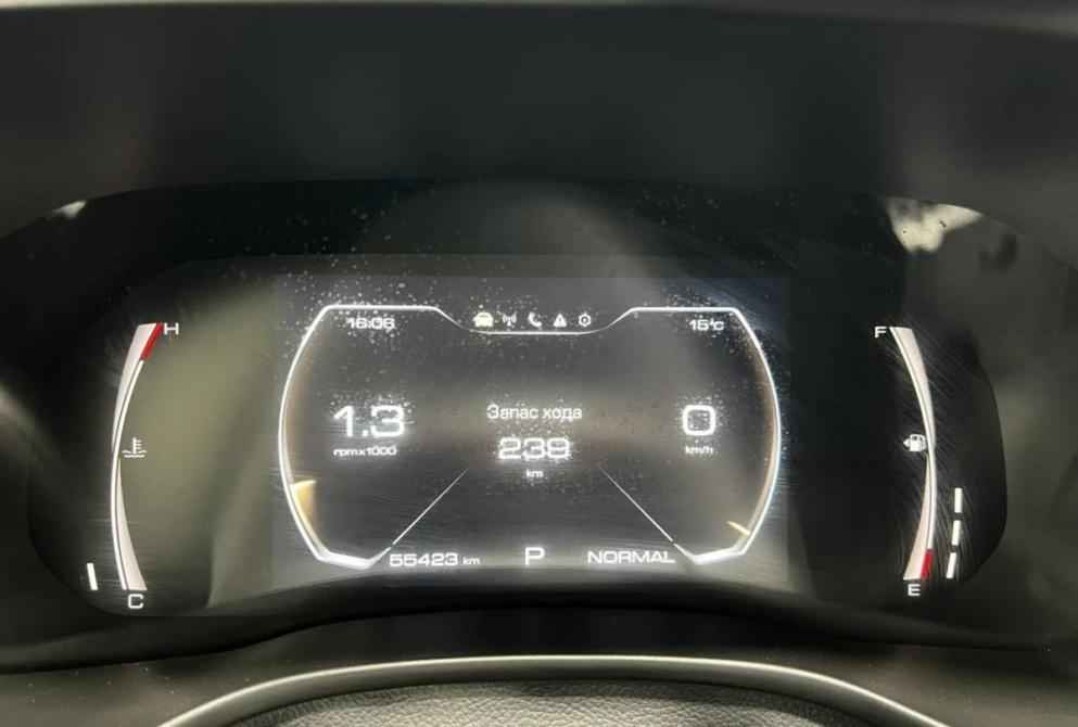 Haval Jolion I Рестайлинг Нижний Новгород  - изображение 17