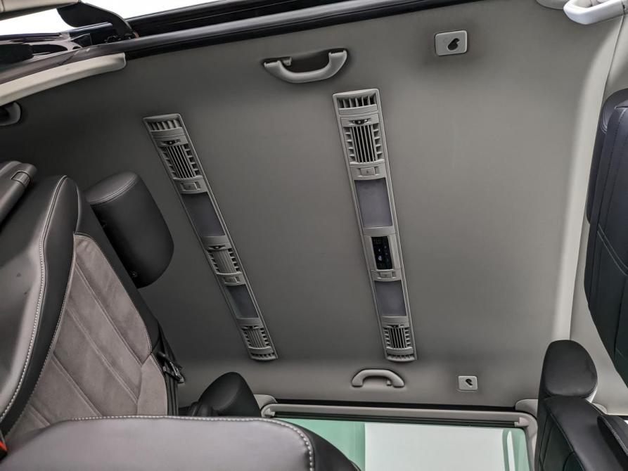 Volkswagen Multivan T6 Рестайлинг Москва  - изображение 29