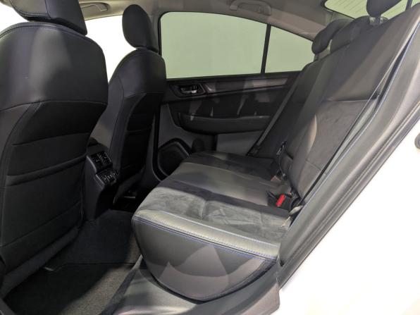 Subaru Legacy VI Рестайлинг с пробегом 2020 года, цена 2 990 000 рублей, 55971 км, седан, Автокод Объявления