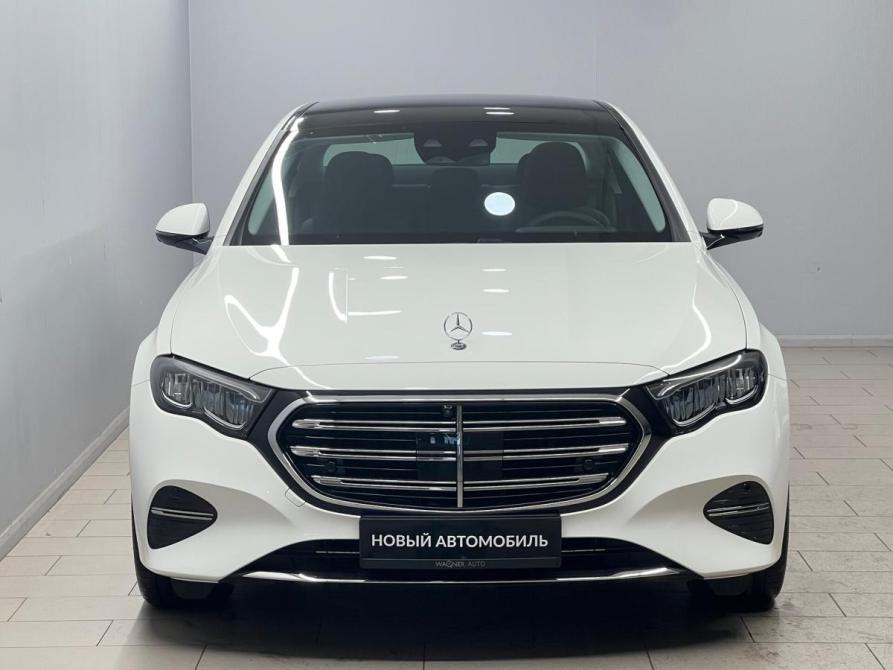 Mercedes-Benz E-Класс VI (W214 S214) Санкт-Петербург  - изображение 6