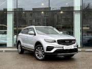 Geely Atlas Pro Самара  - изображение 17
