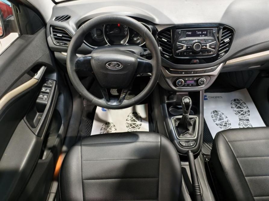 Lada (ВАЗ) Vesta I Курск  - изображение 9