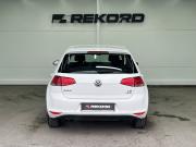 Volkswagen Golf VII Уфа  - изображение 25