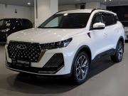 Chery Tiggo 7 Pro Max I Рестайлинг Казань  - изображение 23