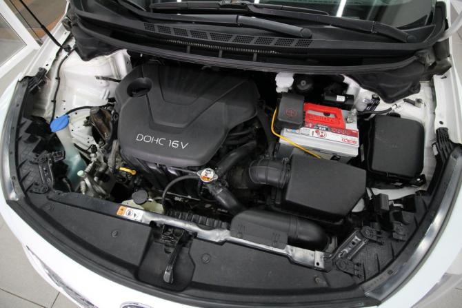 Kia Cerato III с пробегом 2013 года, цена 870 000 рублей, 231000 км, седан, Автокод Объявления