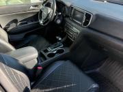 Kia Sportage IV Нижний Тагил  - изображение 31