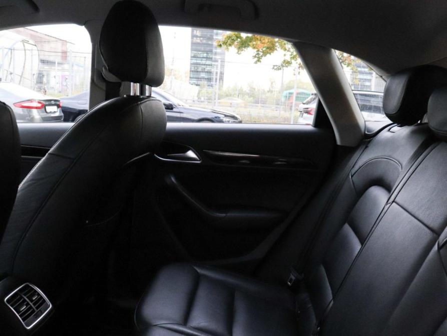 Audi Q3 I (8U) Химки  - изображение 10