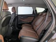 Hyundai Santa Fe IV Рестайлинг Москва  - изображение 41