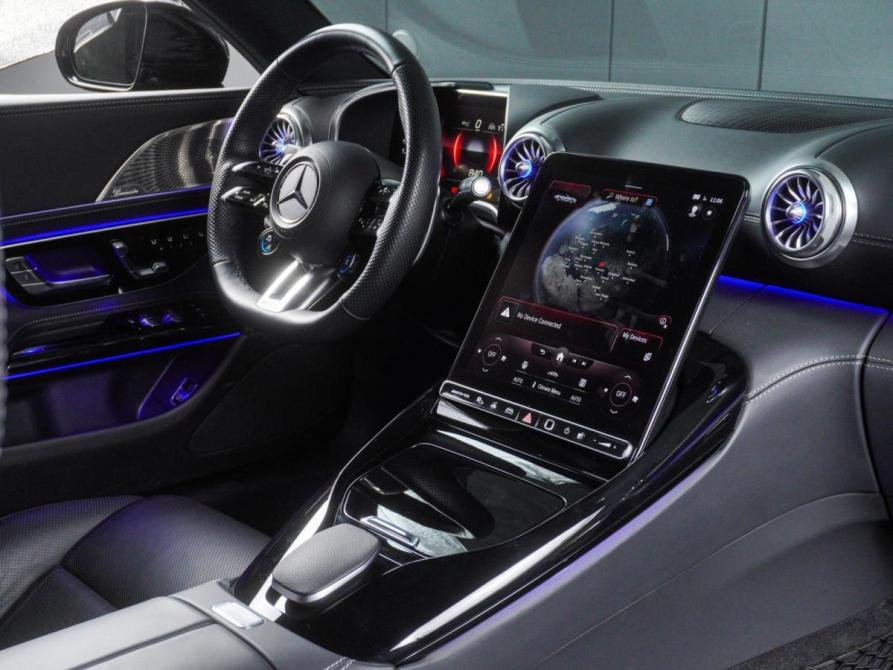 Mercedes-Benz SL-Класс AMG IV (R232) Минеральные Воды  - изображение 28
