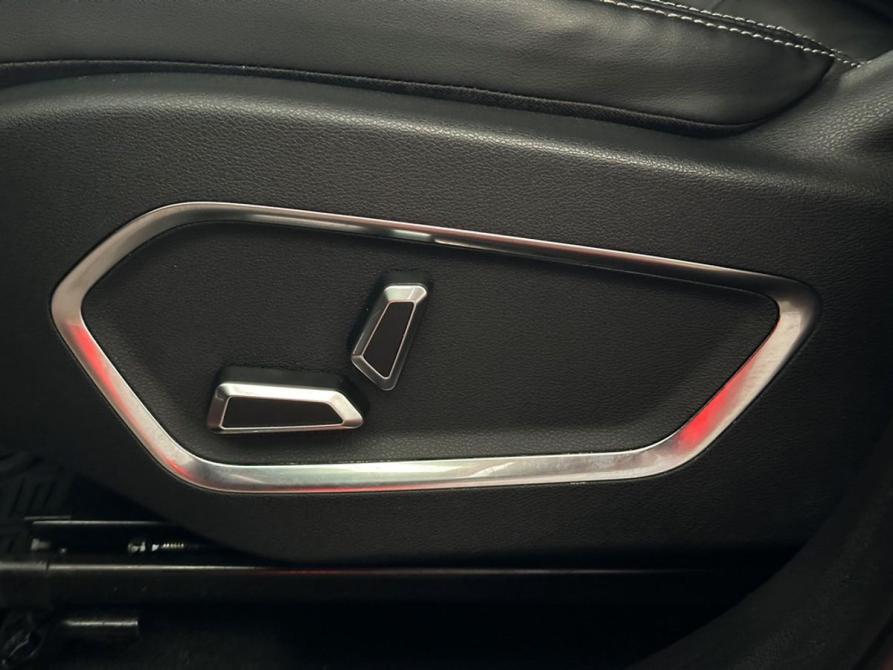 Geely Atlas Pro Москва  - изображение 19
